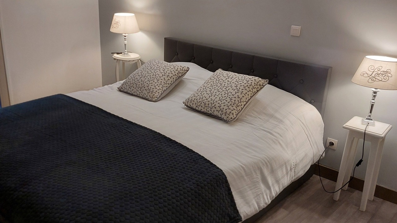 Photo of Bedroom in Arith