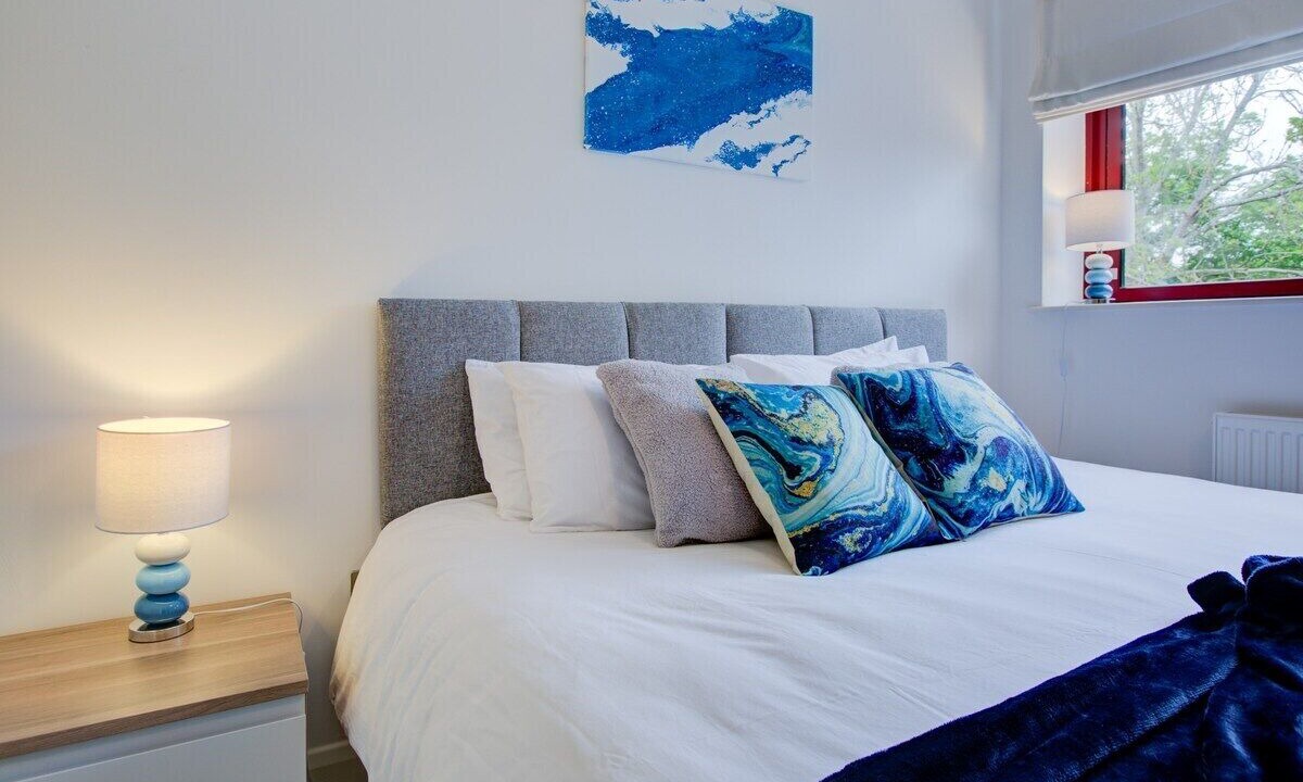 Photo of Bedroom in Fareham