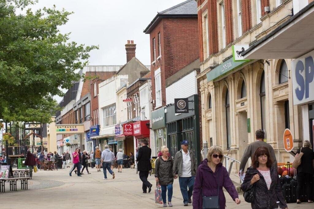 Photo of Others in Fareham