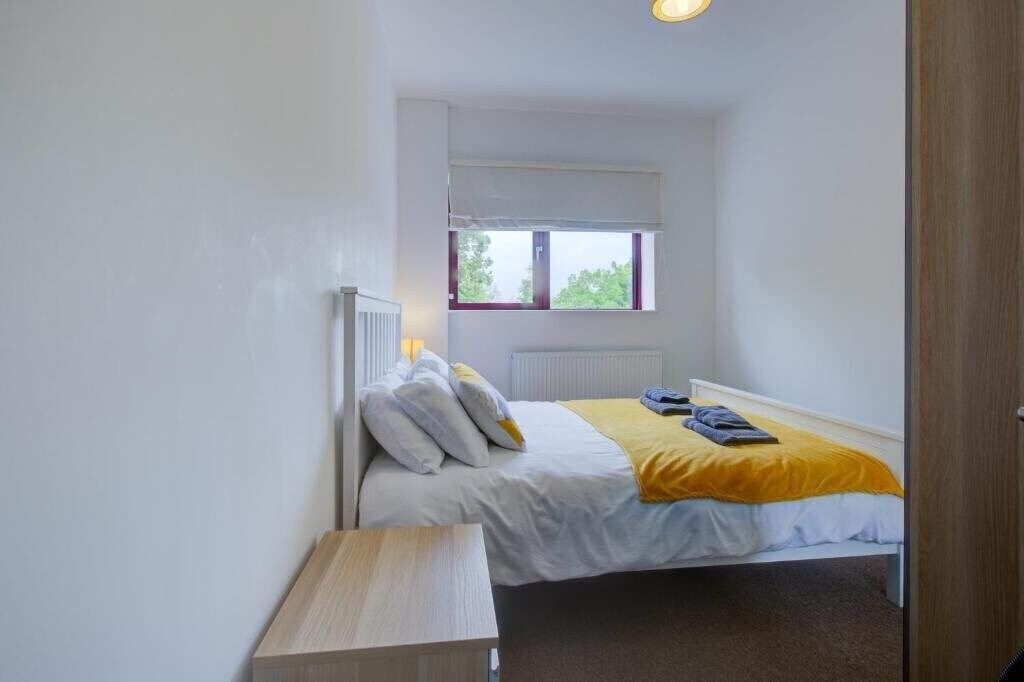 Photo of Bedroom in Fareham