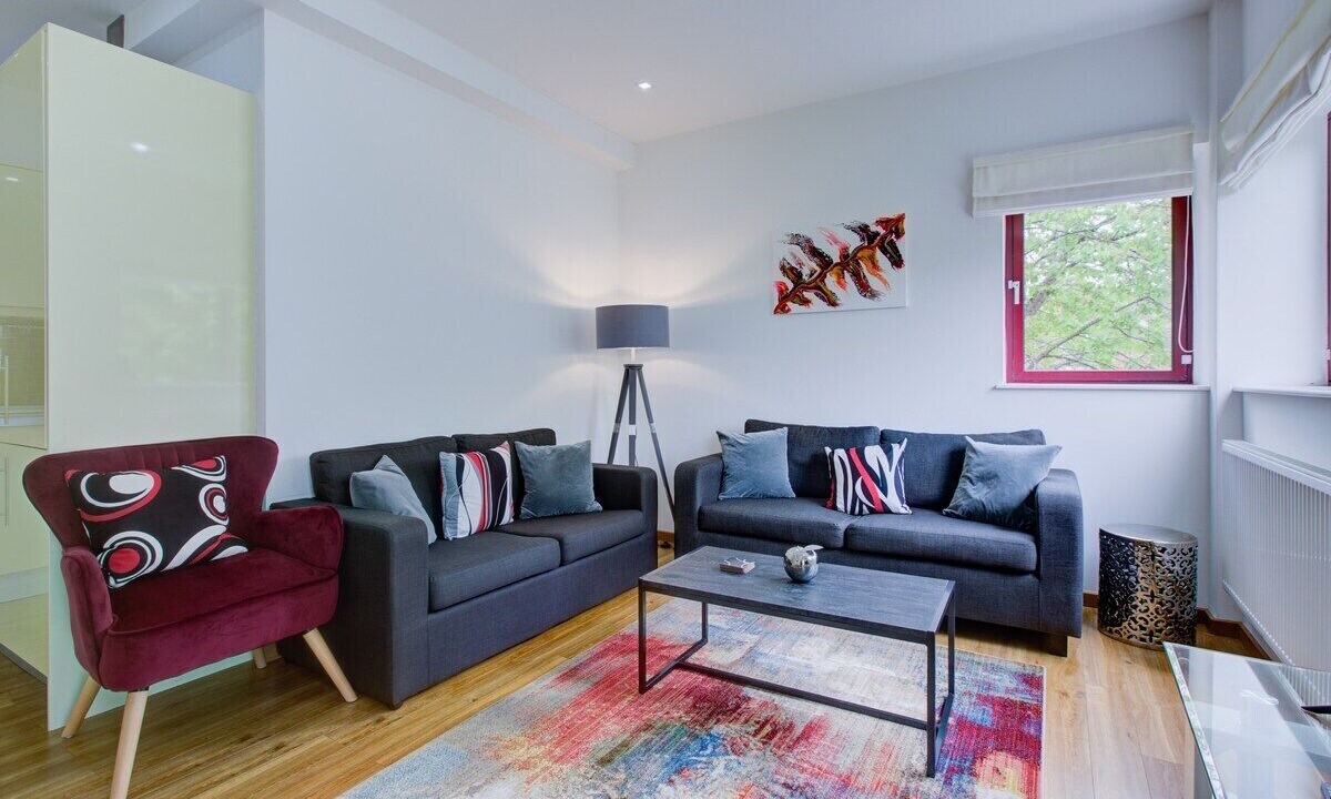 Photo of Livingroom in Fareham