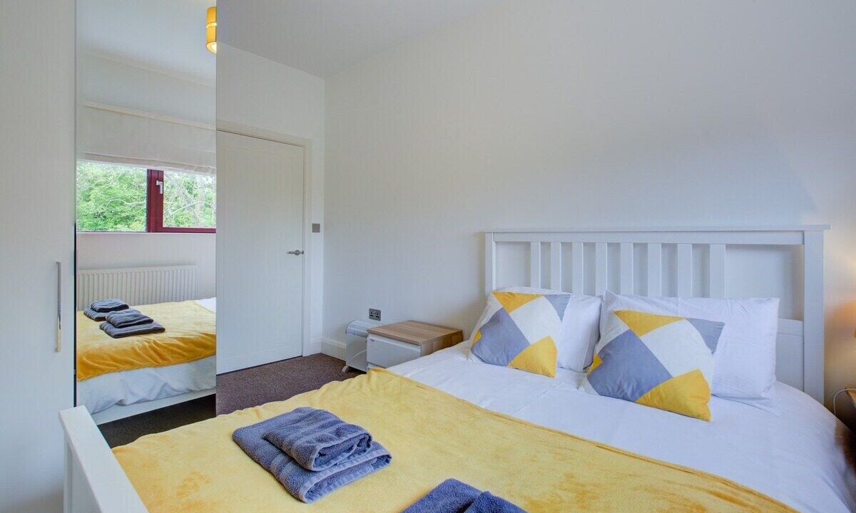 Photo of Bedroom in Fareham