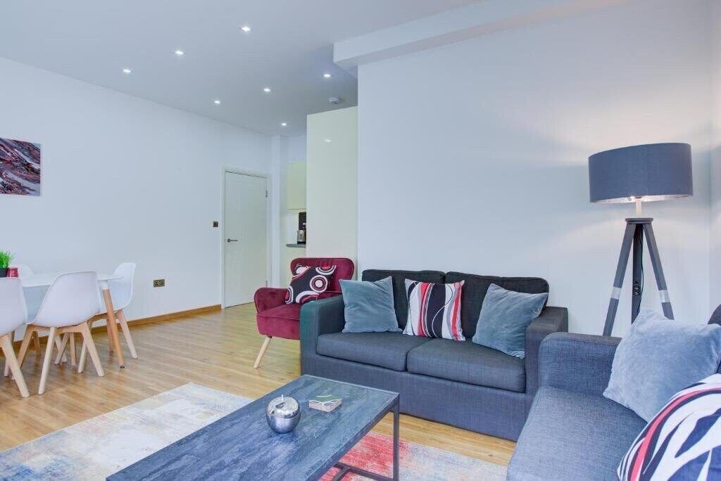 Photo of Livingroom in Fareham