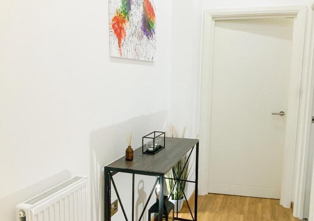 Photo of Others in Fareham