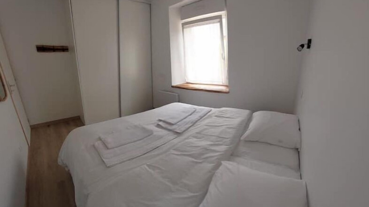 Photo of Bedroom in Thury-Harcourt