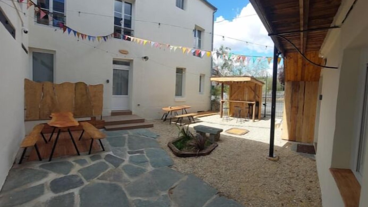 Photo of Outdoor in Thury-Harcourt