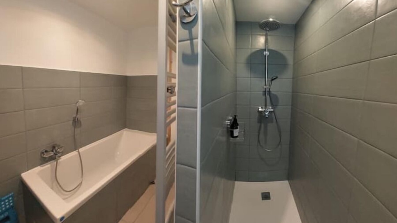 Photo of Bathroom in Thury-Harcourt