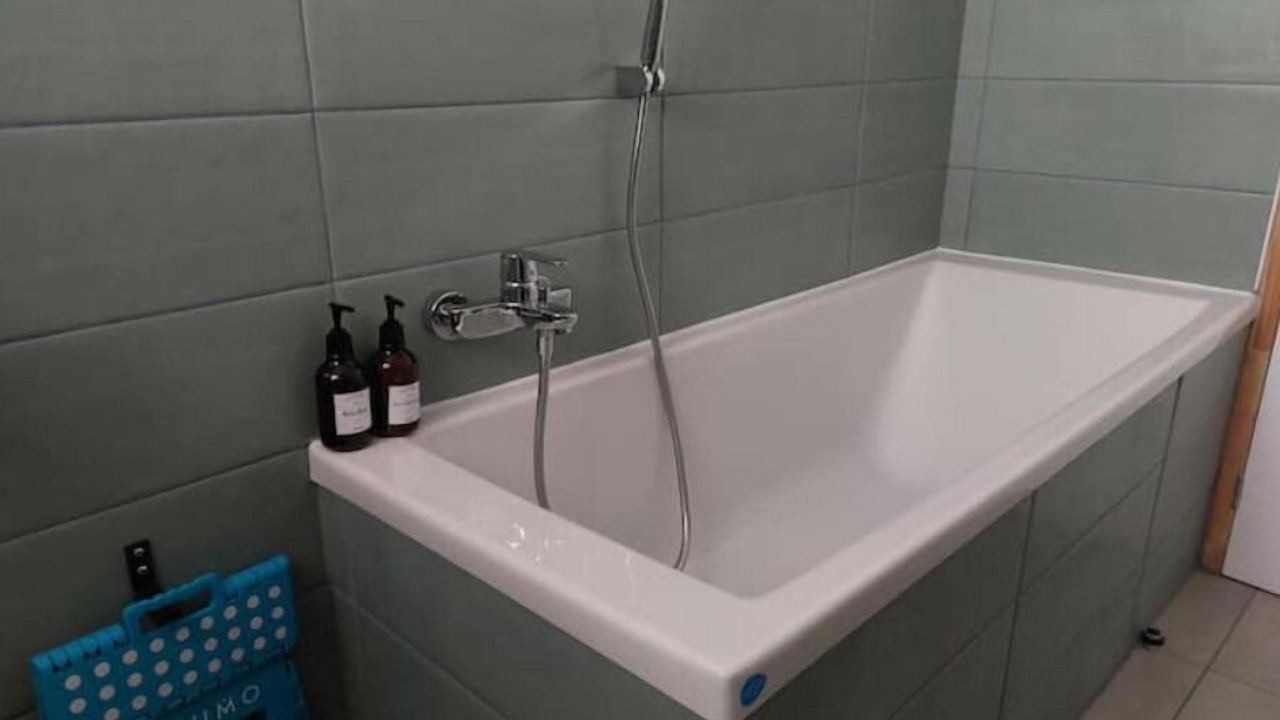 Photo of Bathroom in Thury-Harcourt