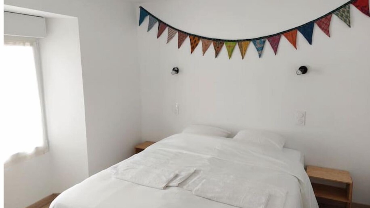 Photo of Bedroom in Thury-Harcourt