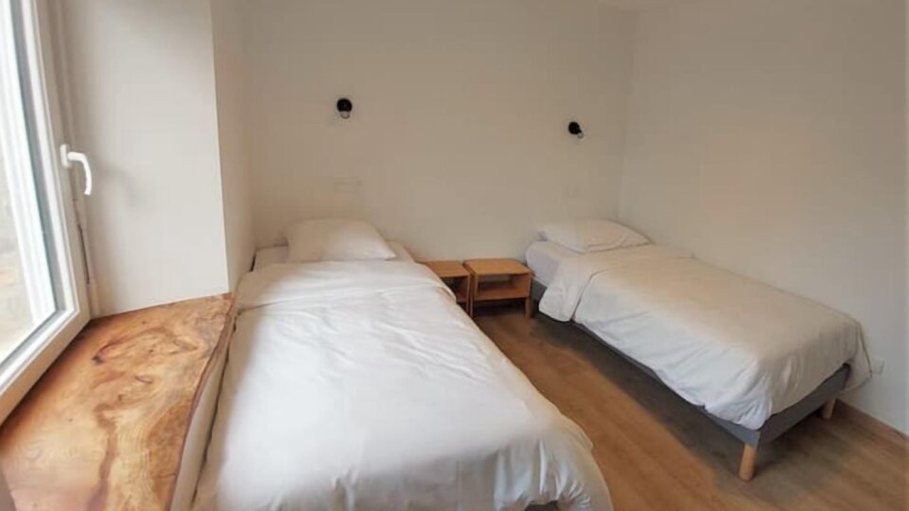 Photo of Bedroom in Thury-Harcourt