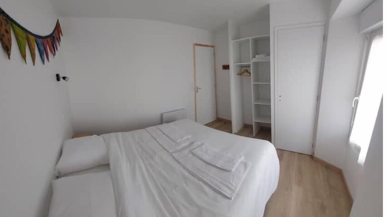 Photo of Bedroom in Thury-Harcourt