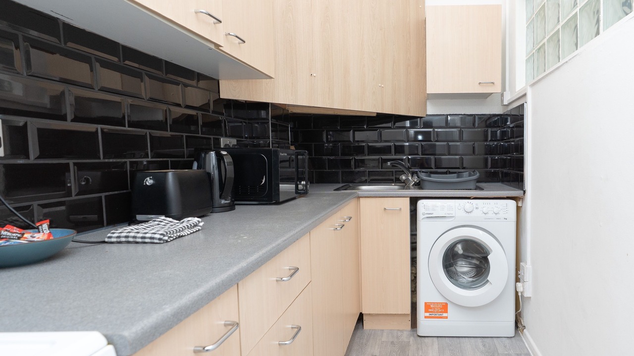 Photo of Kitchen in Southsea