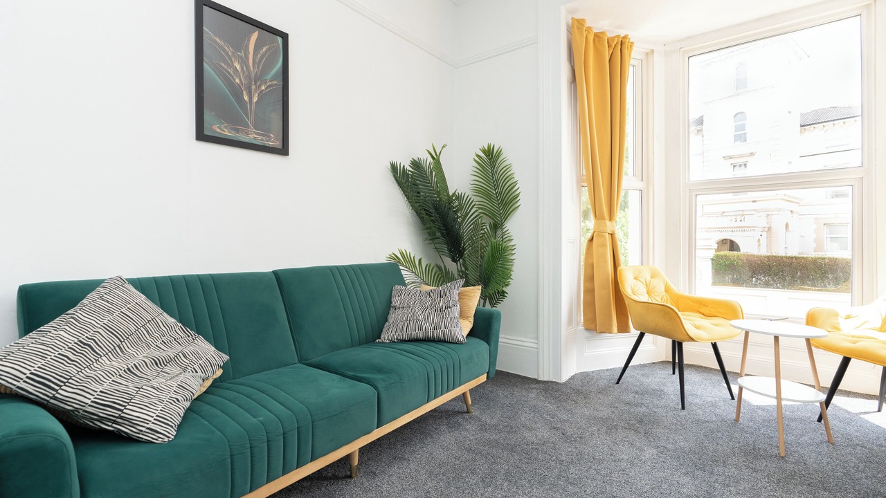 Photo of Livingroom in Southsea