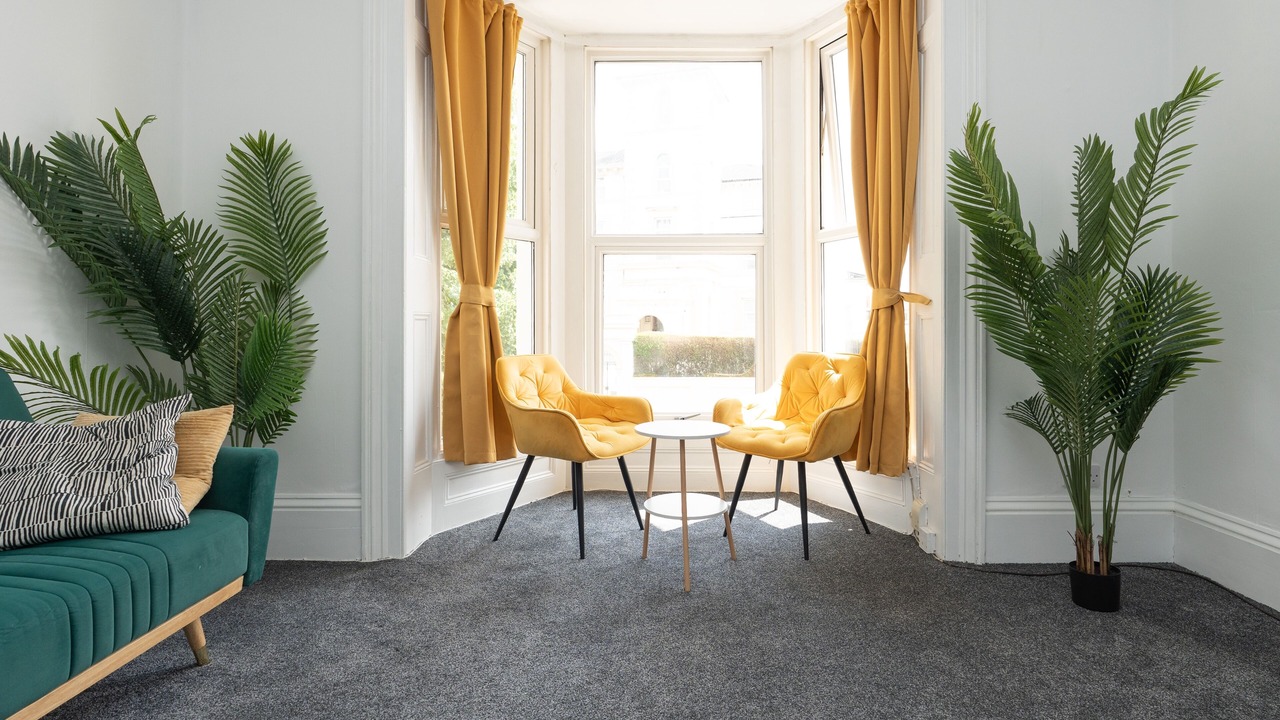 Photo of Livingroom in Southsea