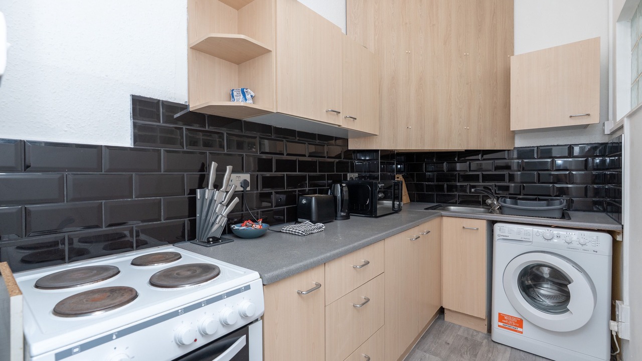 Photo of Kitchen in Southsea