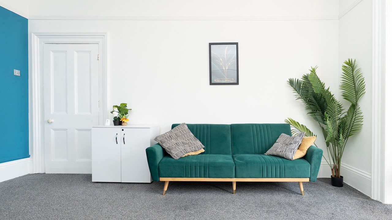 Photo of Livingroom in Southsea