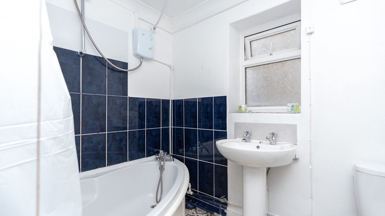 Photo of Bathroom in Southsea