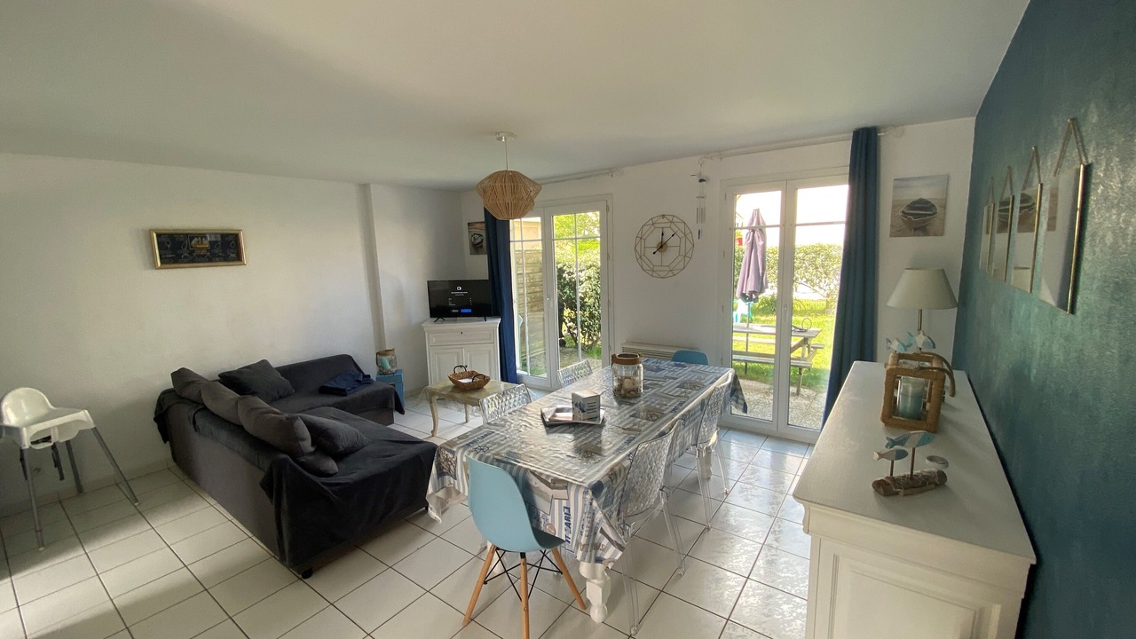 Photo of Livingroom in Berck-sur-Mer