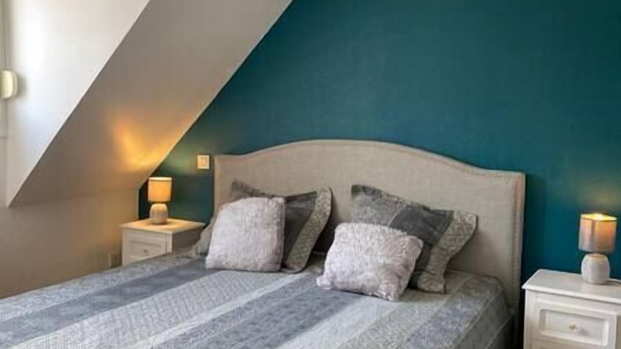 Photo of Bedroom in Berck-sur-Mer