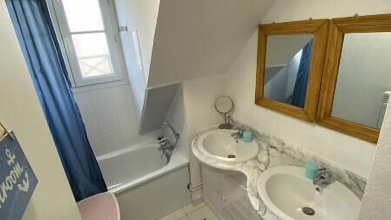 Photo of Bathroom in Berck-sur-Mer