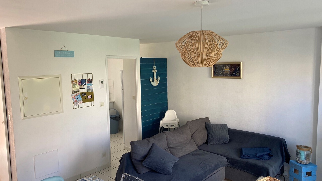 Photo of Livingroom in Berck-sur-Mer