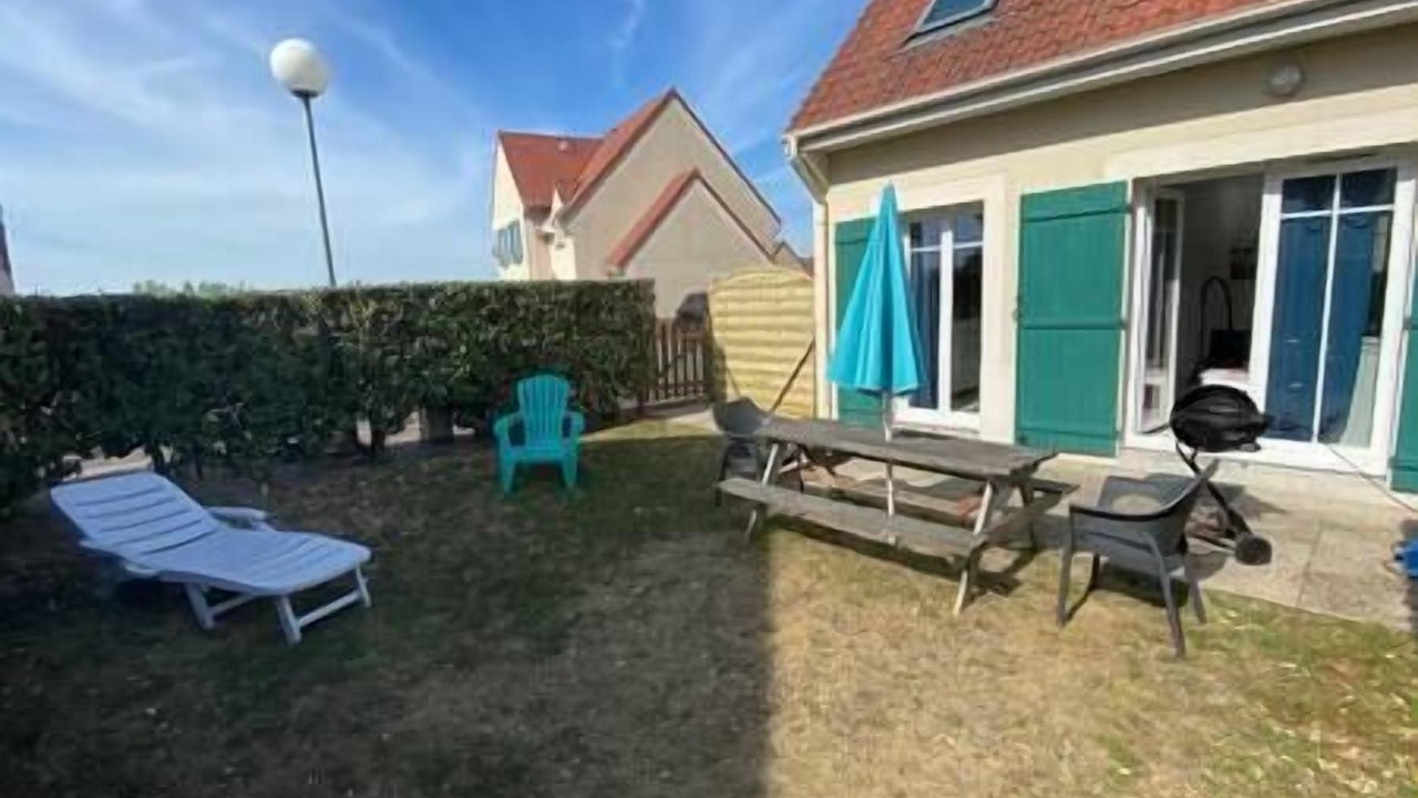 Photo of Outdoor in Berck-sur-Mer