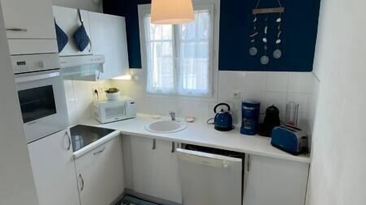 Photo of Kitchen in Berck-sur-Mer