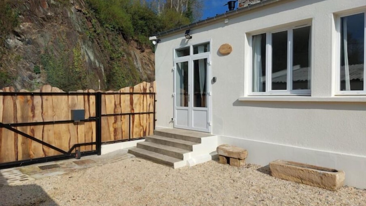 Photo of Outdoor in Thury-Harcourt