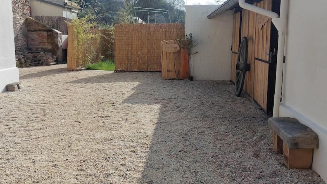 Photo of Outdoor in Thury-Harcourt