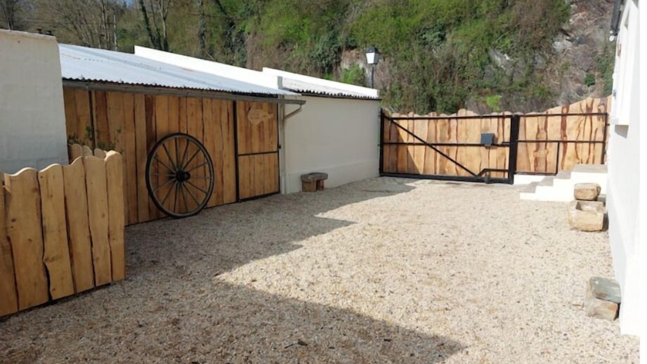 Photo of Outdoor in Thury-Harcourt