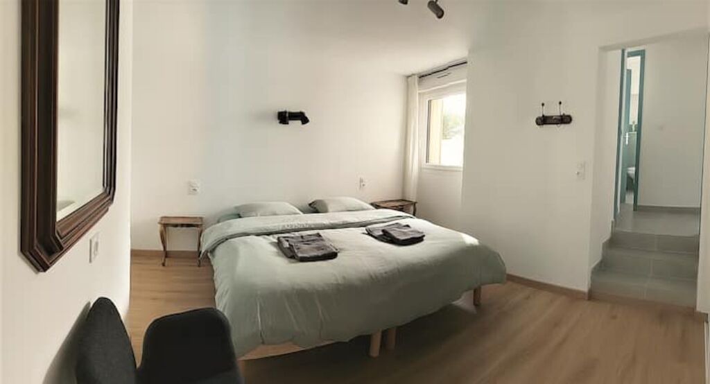 Photo of Bedroom in Thury-Harcourt