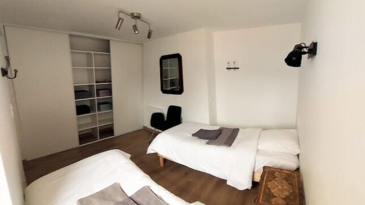 Photo of Bedroom in Thury-Harcourt