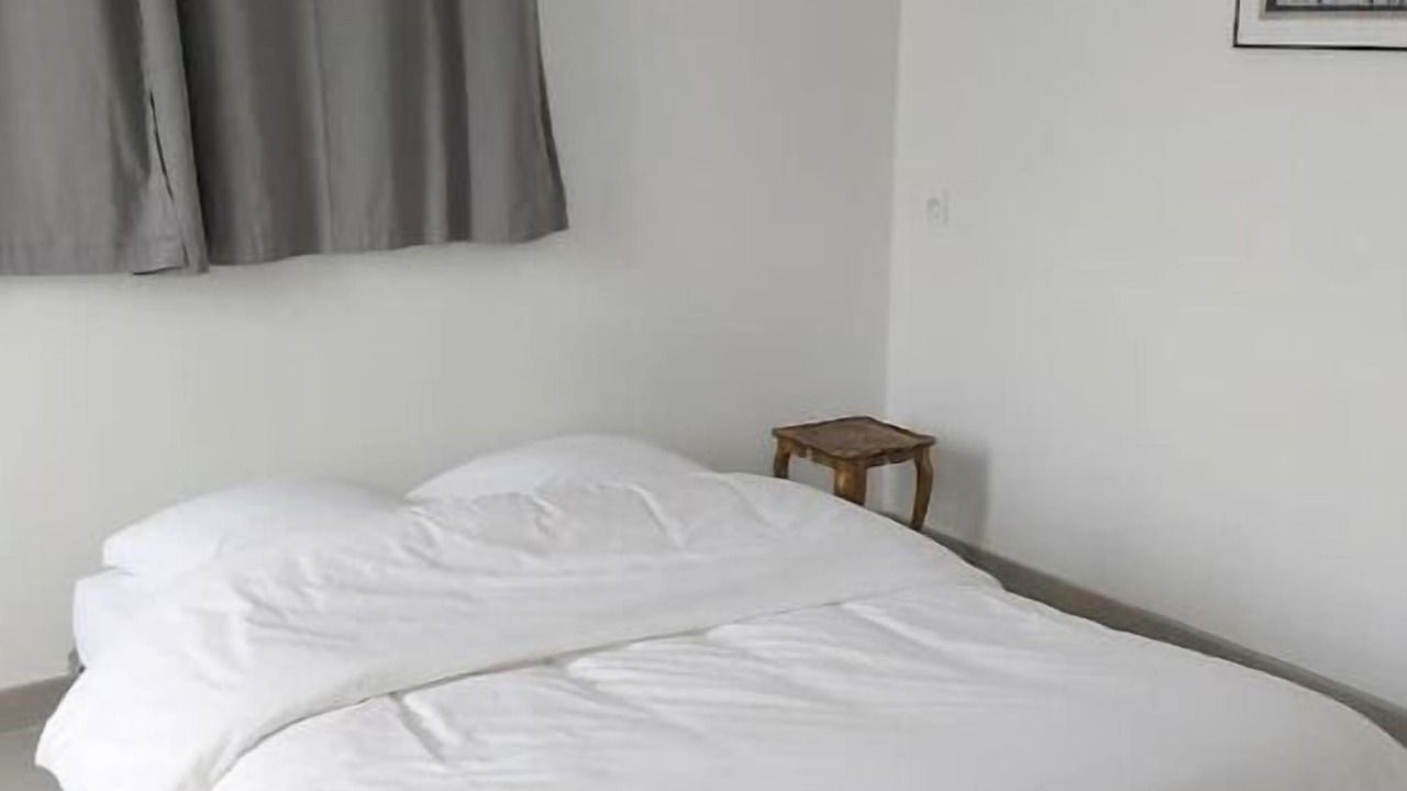 Photo of Bedroom in Thury-Harcourt