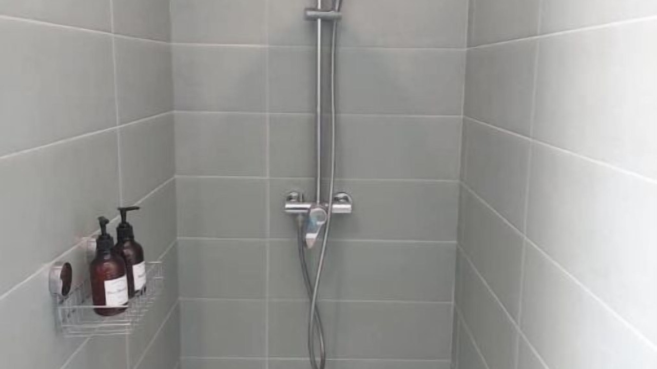 Photo of Bathroom in Thury-Harcourt