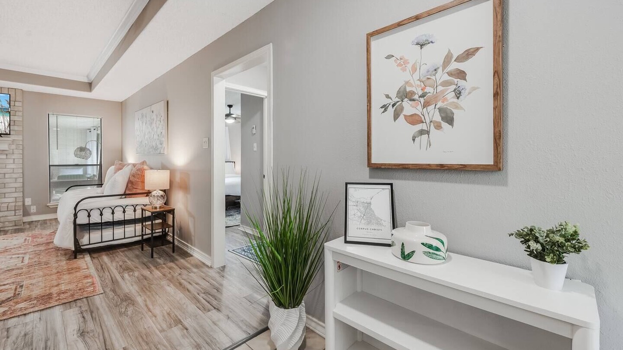 Photo of Bedroom in South Side