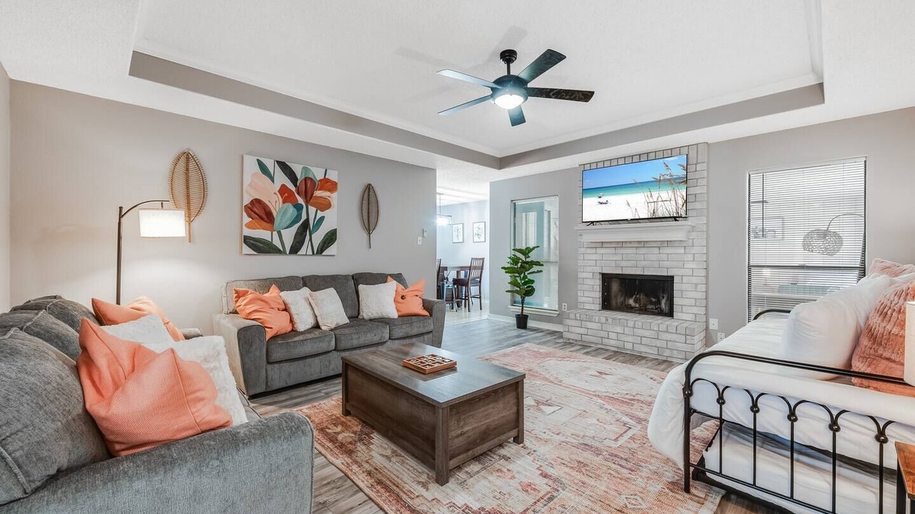 Photo of Bedroom in South Side