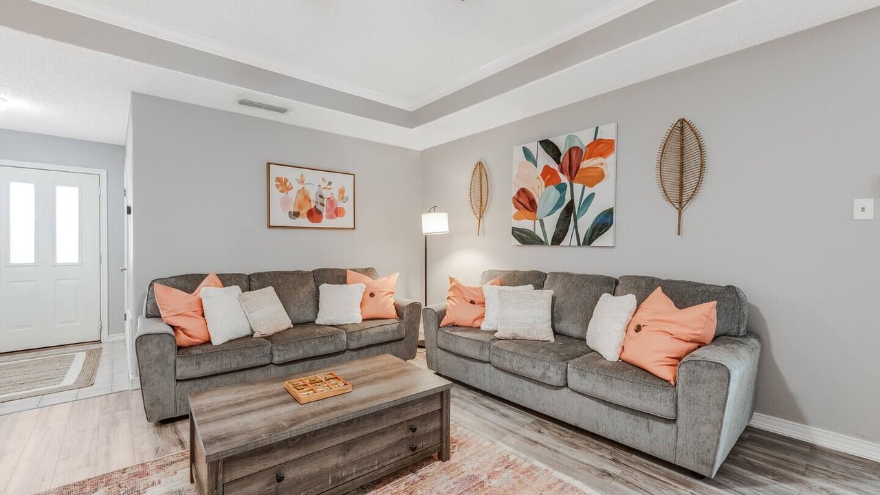 Photo of Bedroom in South Side