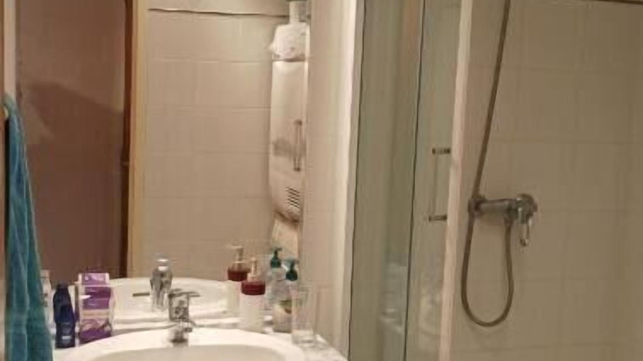 Photo of Bathroom in Gouaux-de-Larboust