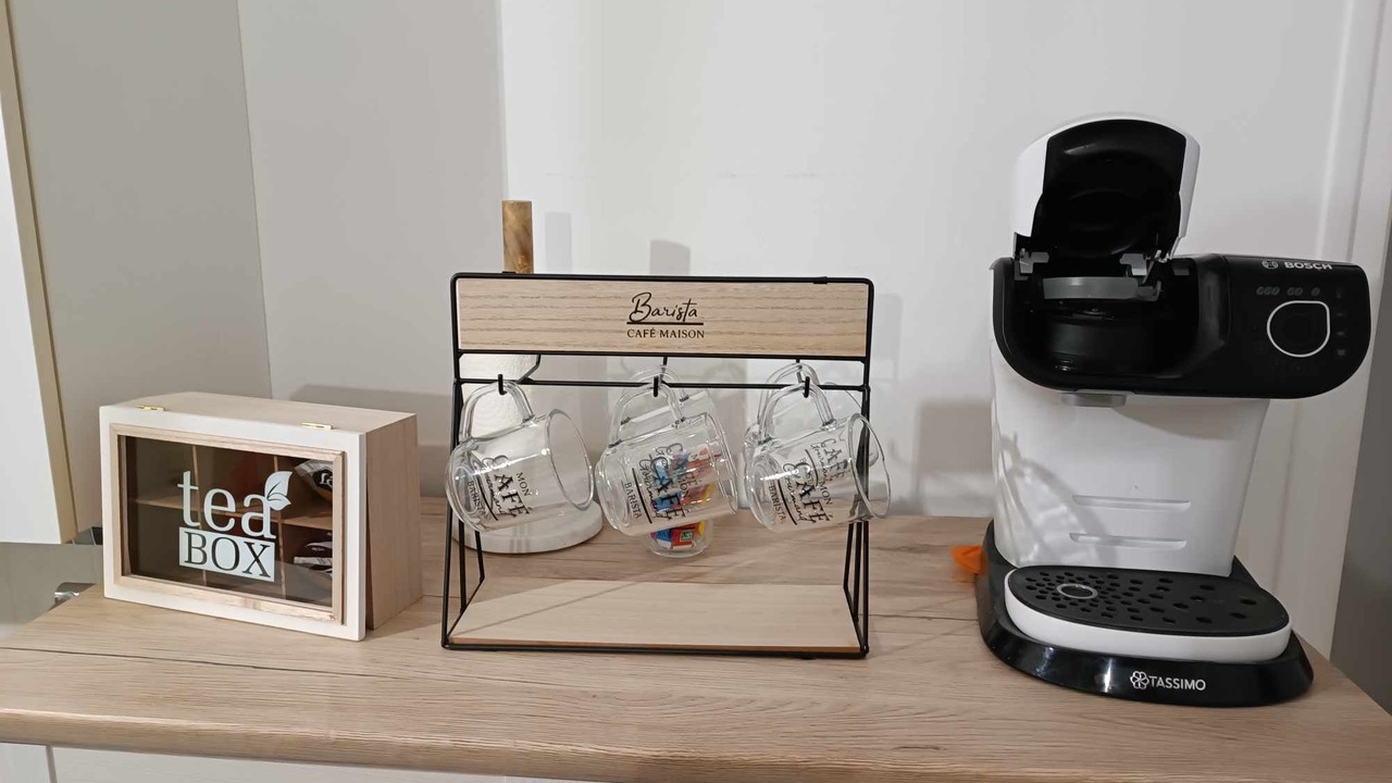 Photo of Kitchen in Anneyron