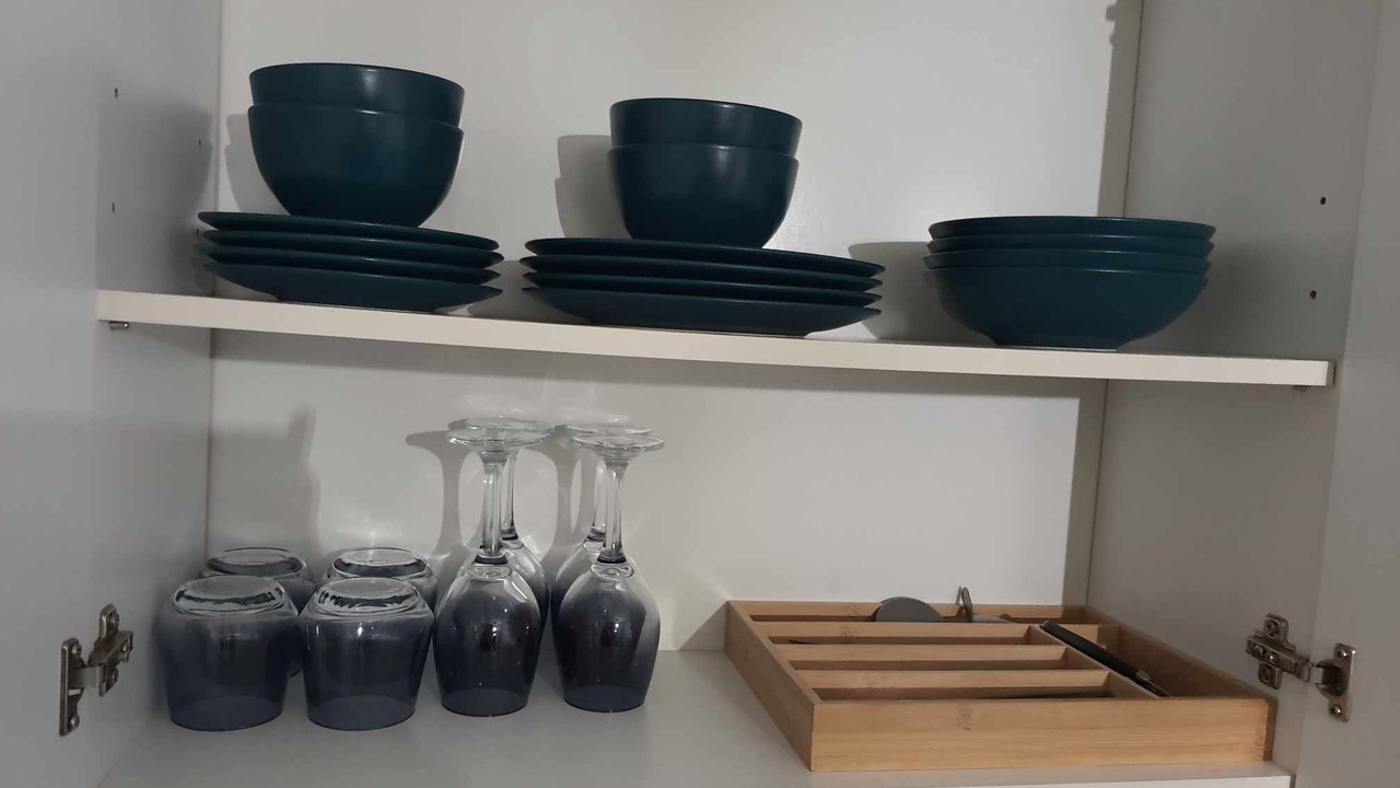 Photo of Kitchen in Anneyron