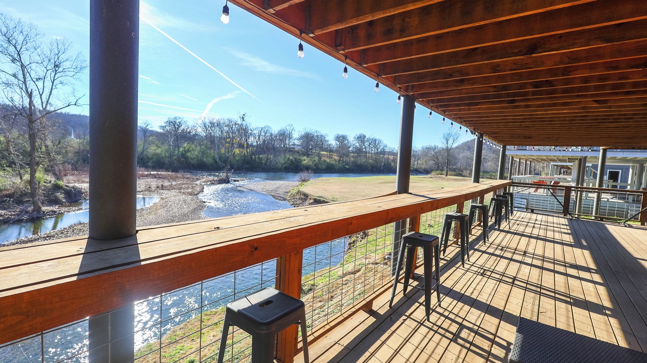 Photo of Patio Balcony in Glenwood