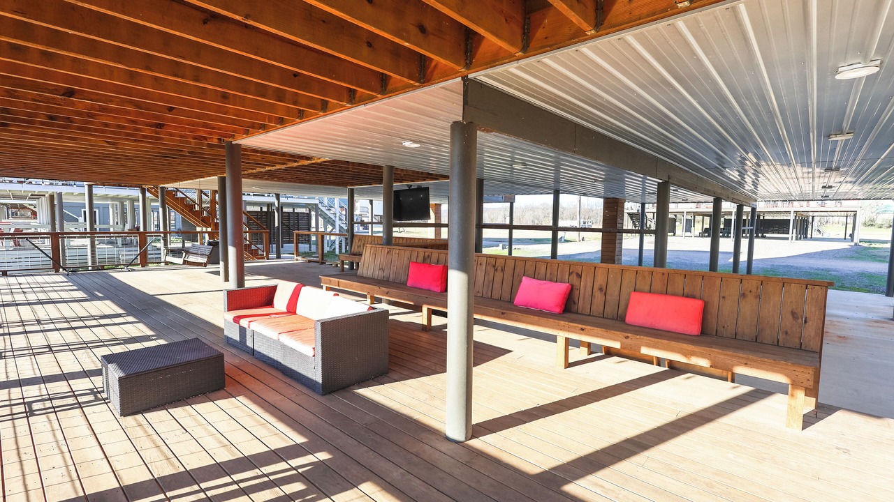 Photo of Patio Balcony in Glenwood