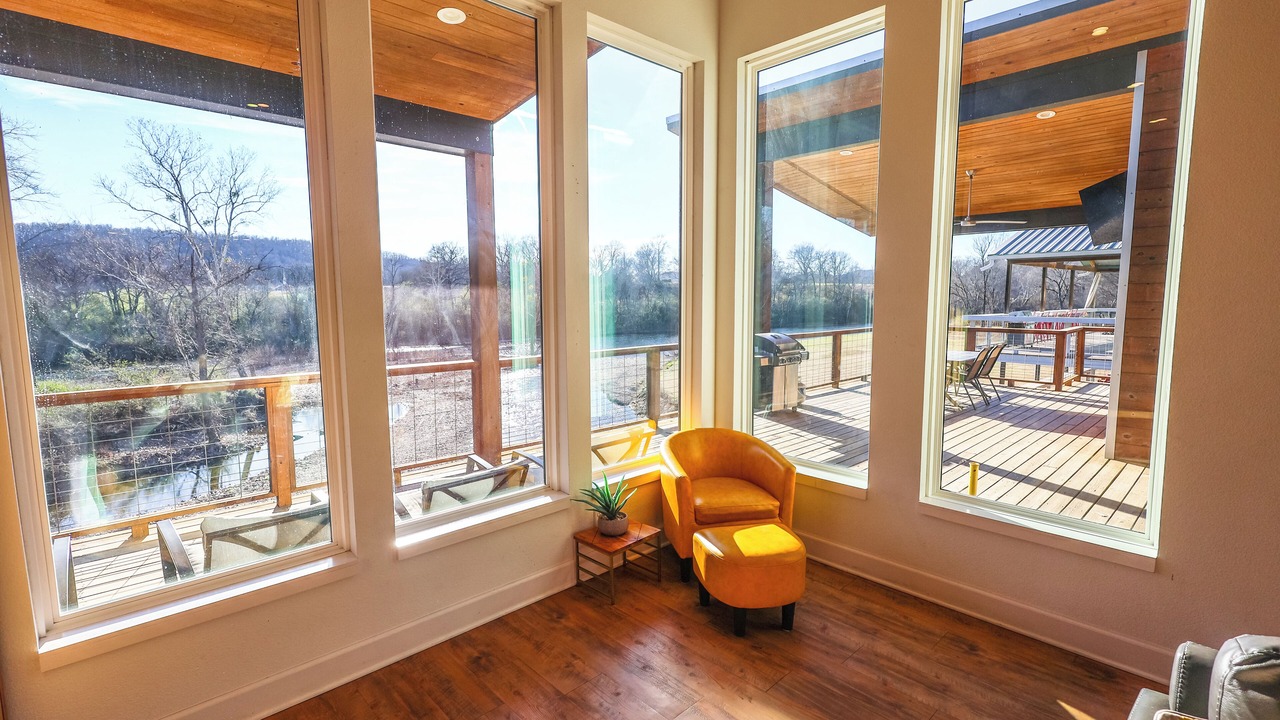 Photo of Livingroom in Glenwood