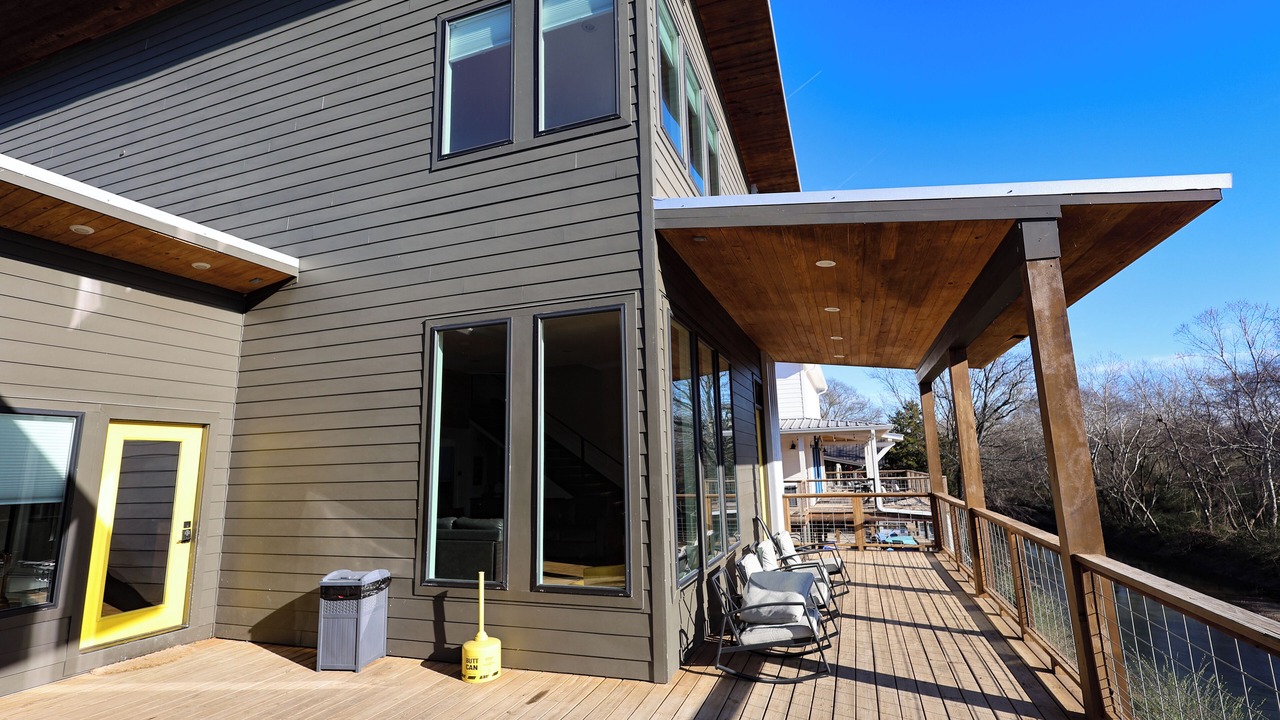 Photo of Patio Balcony in Glenwood