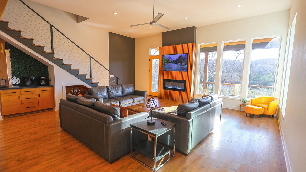 Photo of Livingroom in Glenwood