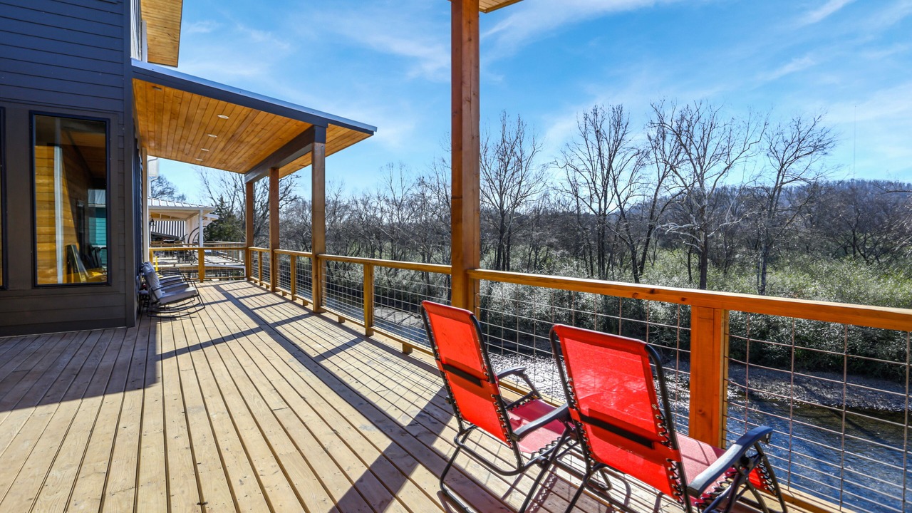 Photo of Patio Balcony in Glenwood