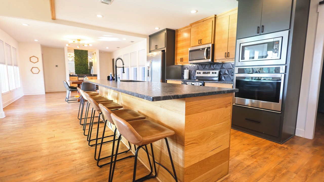 Photo of Kitchen in Glenwood