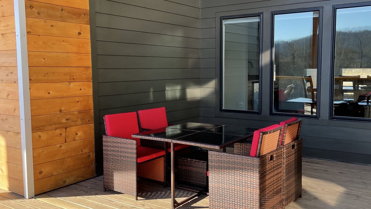 Photo of Outdoor in Glenwood