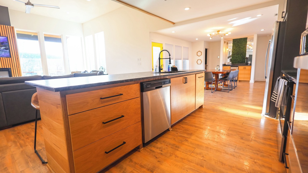 Photo of Kitchen in Glenwood