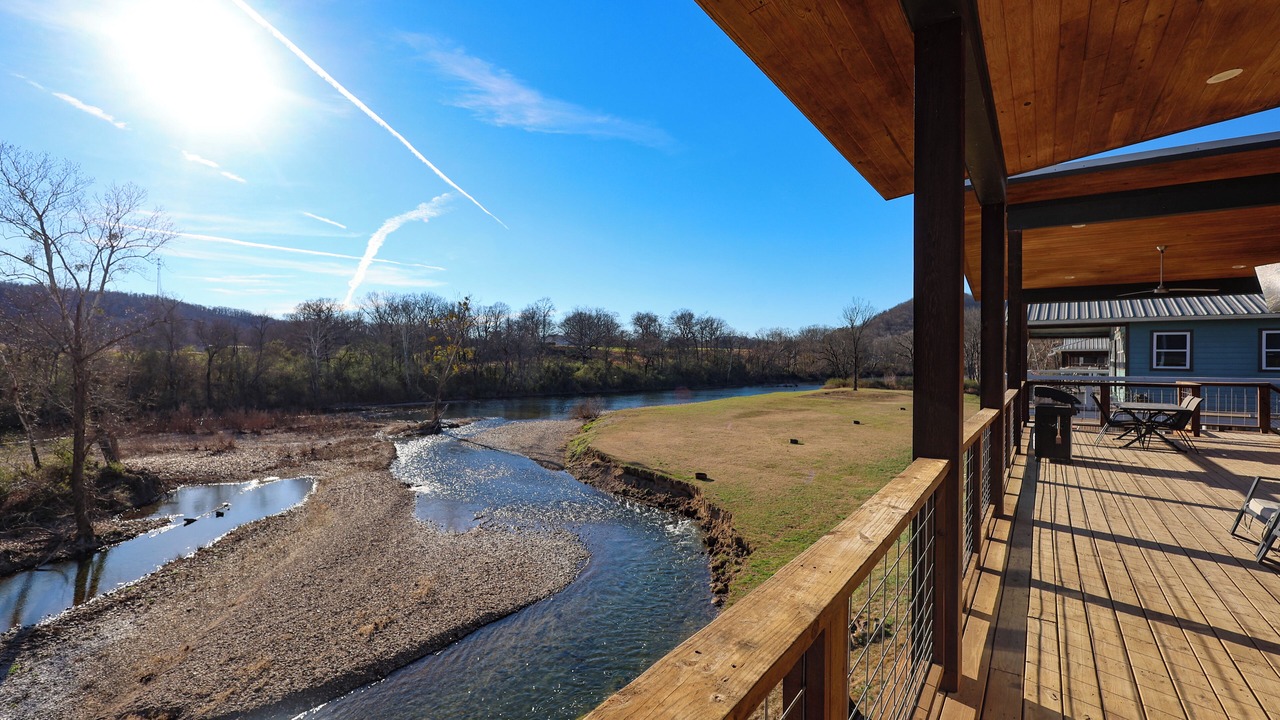 Photo of Patio Balcony in Glenwood